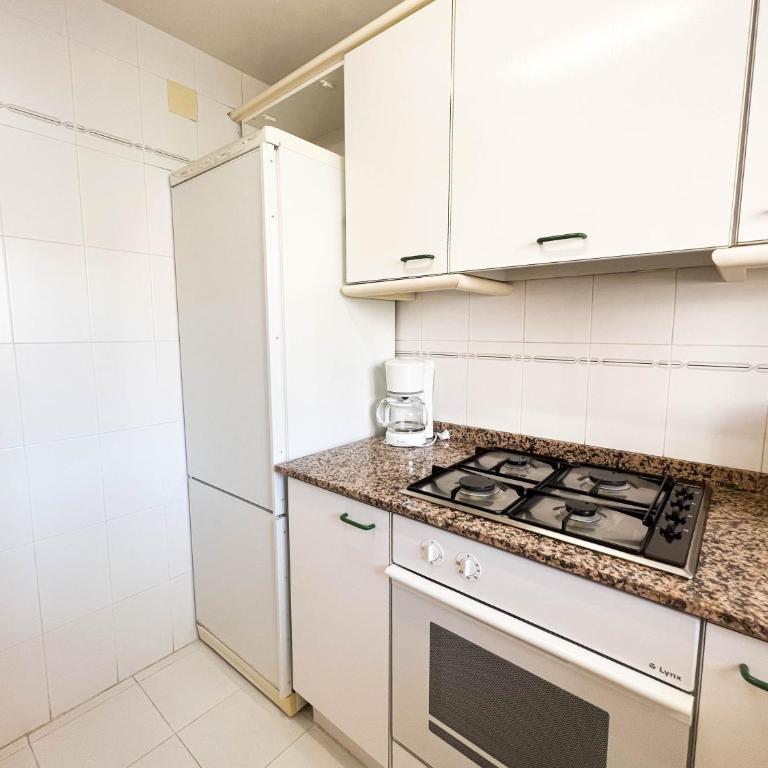 Espacio ideal en la Playa - Apartamento de 2 dormitorios - 12