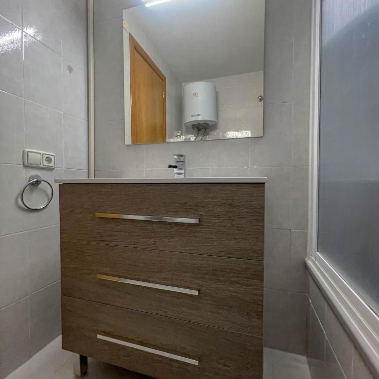 Espacio ideal en la Playa - Apartamento de 2 dormitorios - 19