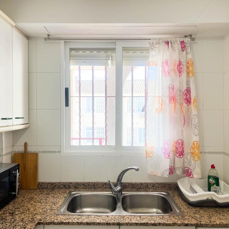 Espacio ideal en la Playa - Apartamento de 2 dormitorios - 14