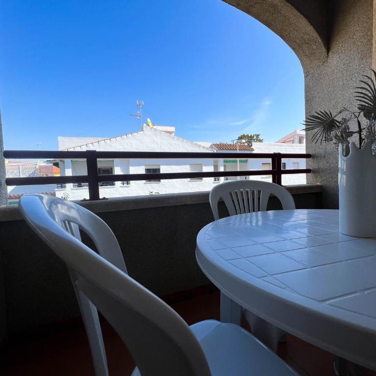 Espacio ideal en la Playa - Apartamento de 2 dormitorios - 24