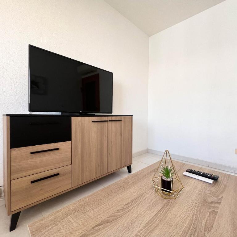 Espacio ideal en la Playa - Apartamento de 2 dormitorios - 8