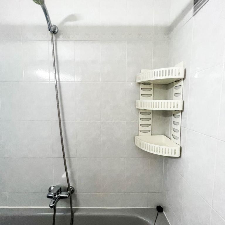 Espacio ideal en la Playa - Apartamento de 2 dormitorios - 22