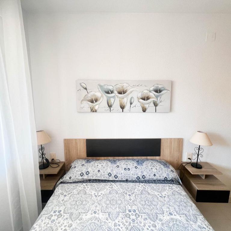 Espacio ideal en la Playa - Apartamento de 2 dormitorios - 15