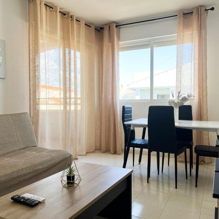 Espacio ideal en la Playa - Apartamento de 2 dormitorios - 10