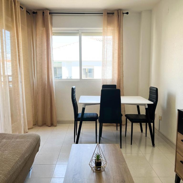 Espacio ideal en la Playa - Apartamento de 2 dormitorios - 9