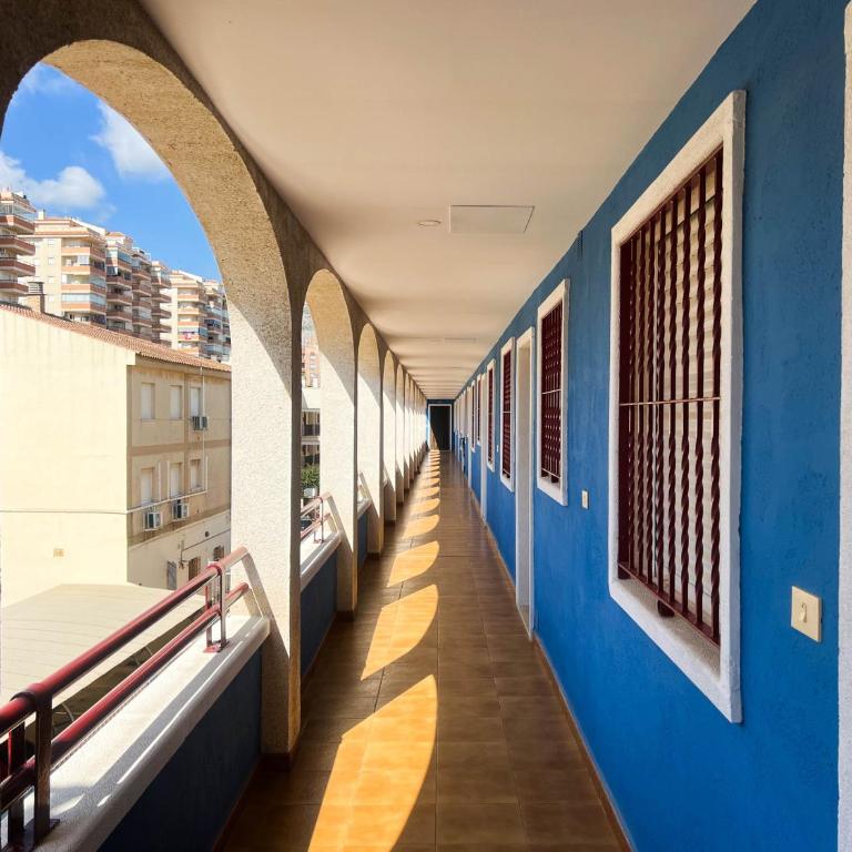 Espacio ideal en la Playa - Apartamento de 2 dormitorios - 25