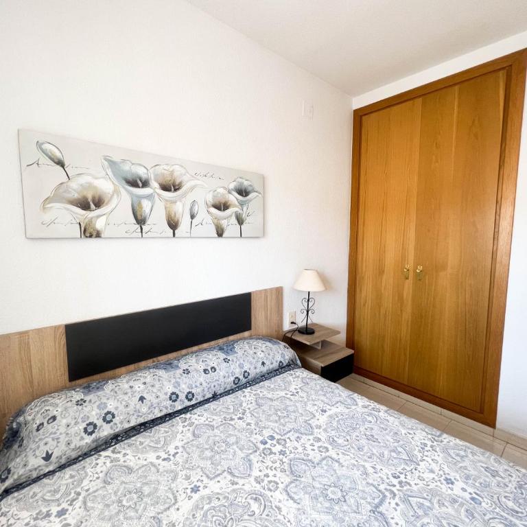 Espacio ideal en la Playa - Apartamento de 2 dormitorios - 16
