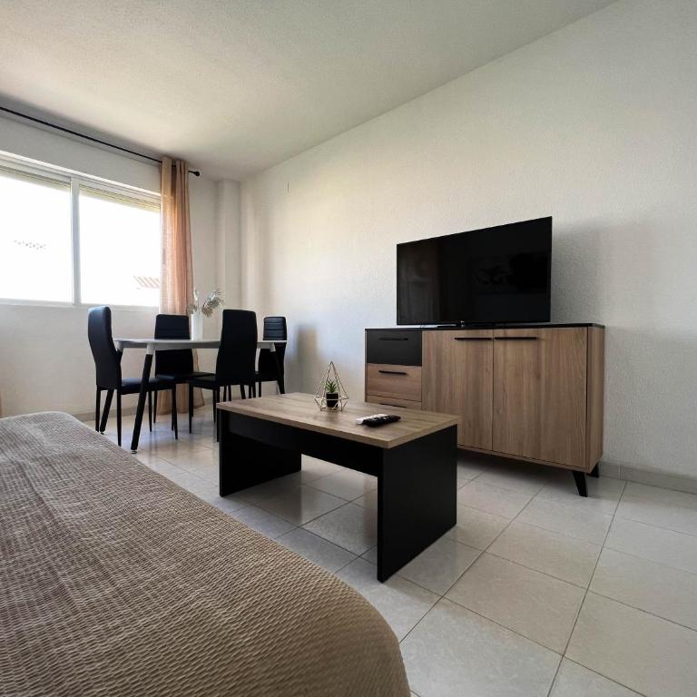 Espacio ideal en la Playa - Apartamento de 2 dormitorios - 6