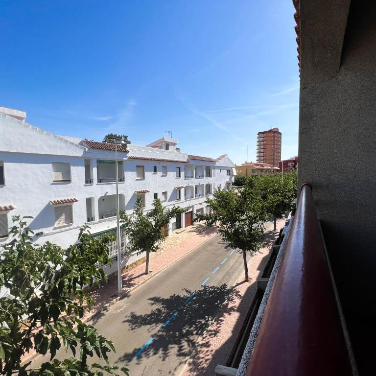 Espacio ideal en la Playa - Apartamento de 2 dormitorios - 26