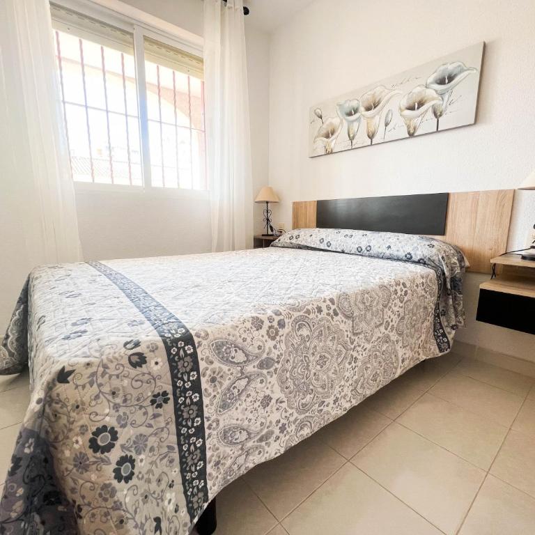 Espacio ideal en la Playa - Apartamento de 2 dormitorios - 3