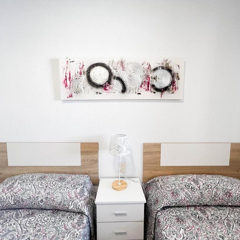 Espacio ideal en la Playa - Apartamento de 2 dormitorios - 17