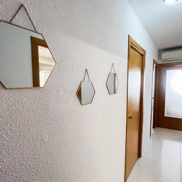 Espacio ideal en la Playa - Apartamento de 2 dormitorios - 23