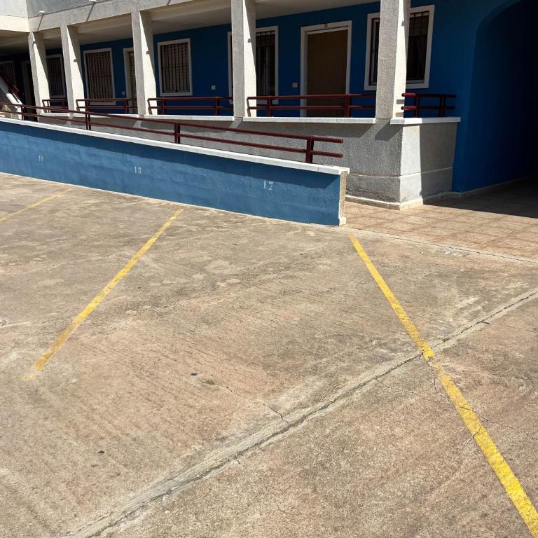 Espacio ideal en la Playa - Apartamento de 2 dormitorios - 29