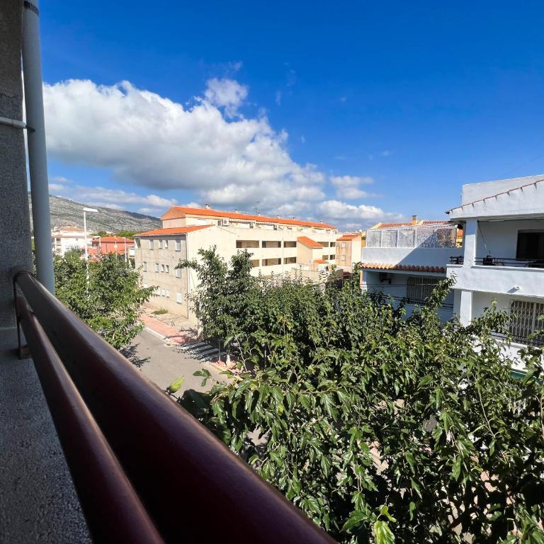 Espacio ideal en la Playa - Apartamento de 2 dormitorios - 2
