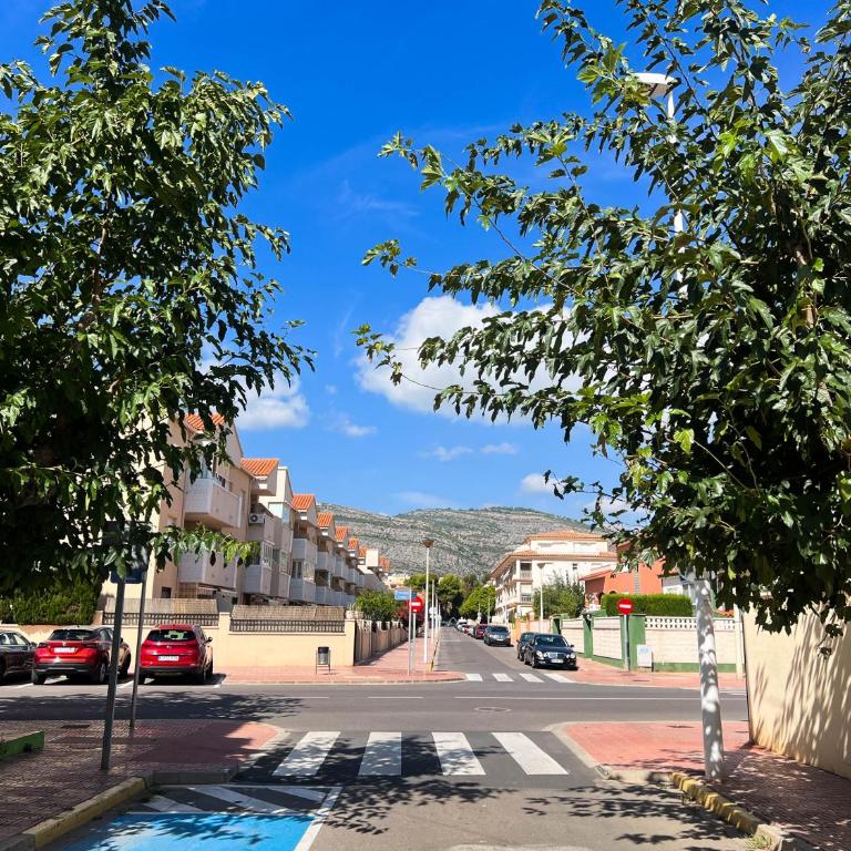Espacio ideal en la Playa - Apartamento de 2 dormitorios - 30