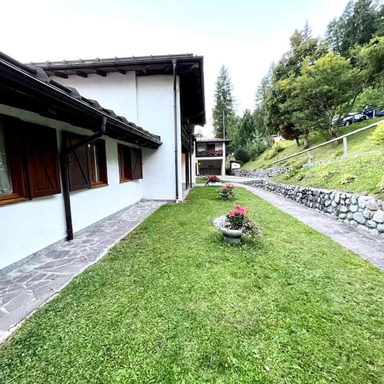 Appartamento Marelè - Folgarida ski area Campiglio - Appartamento con 2 Camere da Letto - 16