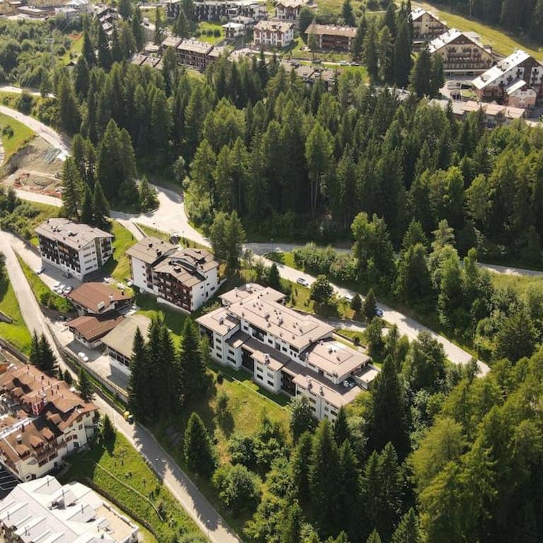 Appartamento Marelè - Folgarida ski area Campiglio - Appartamento con 2 Camere da Letto - 18