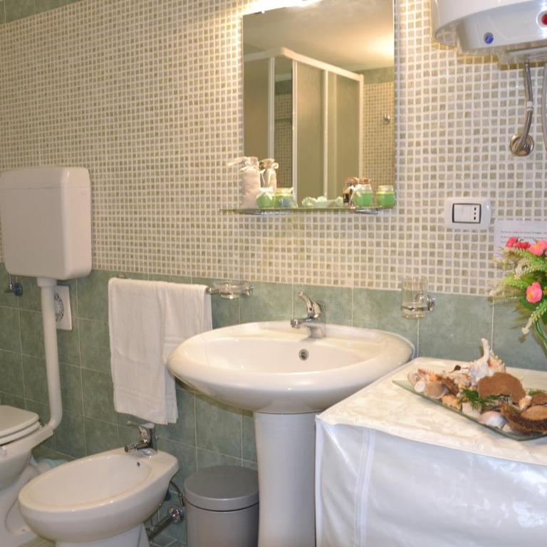 Quattro Canti Valù - Appartamento con 1 Camera da Letto - 25