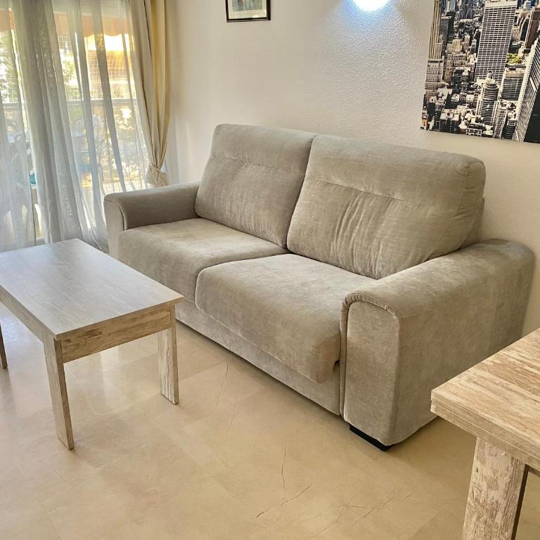 apartament de luxe con piscina - Apartamento Deluxe - 20