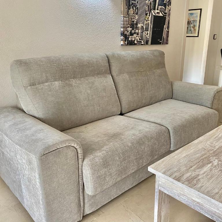 apartament de luxe con piscina - Apartamento Deluxe - 19