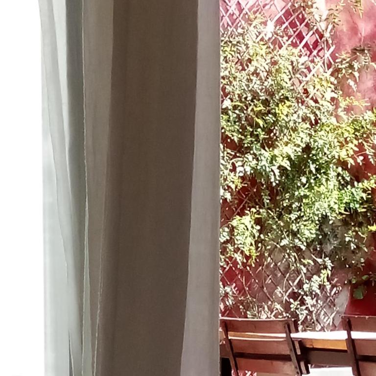 La maison perchee - Chambre Double - 9