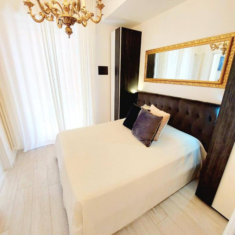 Piccolo Mondo Verona 'Deluxe Suite & Rooms' - Appartamento Superior - 1