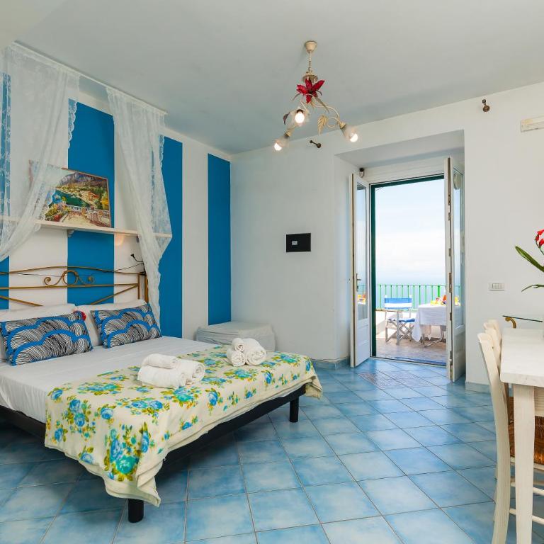 Residenza Gennaro - Casa Vacanze - 6