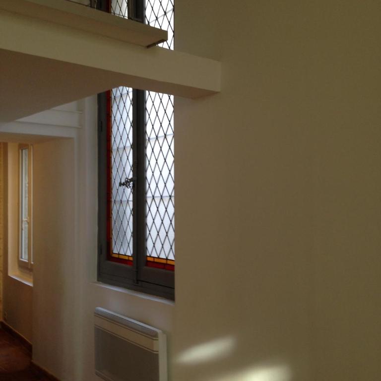 Idéalement situé au pied du Palais des papes - Apartment mit 1 Schlafzimmer - 6