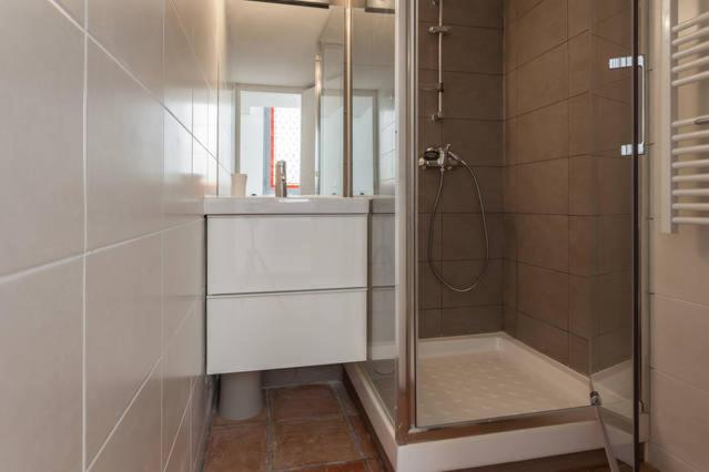 Idéalement situé au pied du Palais des papes - Apartment mit 1 Schlafzimmer - 19