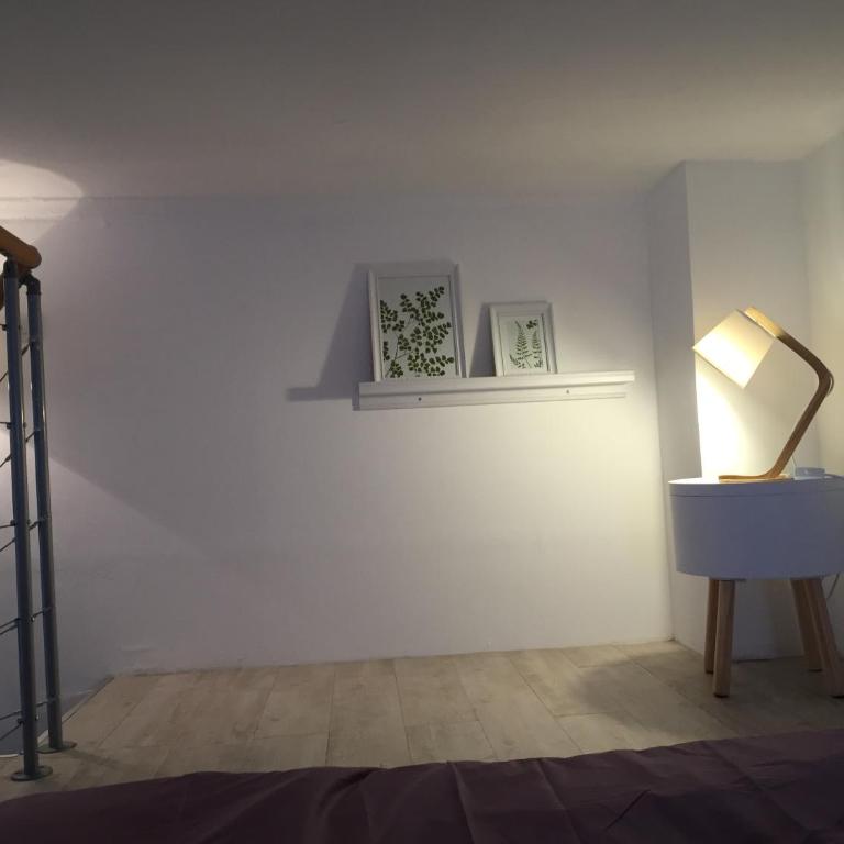 Idéalement situé au pied du Palais des papes - Apartment mit 1 Schlafzimmer - 24