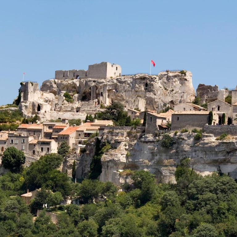 Idéalement situé au pied du Palais des papes - Apartment mit 1 Schlafzimmer - 39