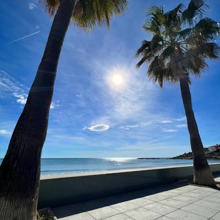 Espacio ideal en la Playa - Apartamento de 2 dormitorios - 33