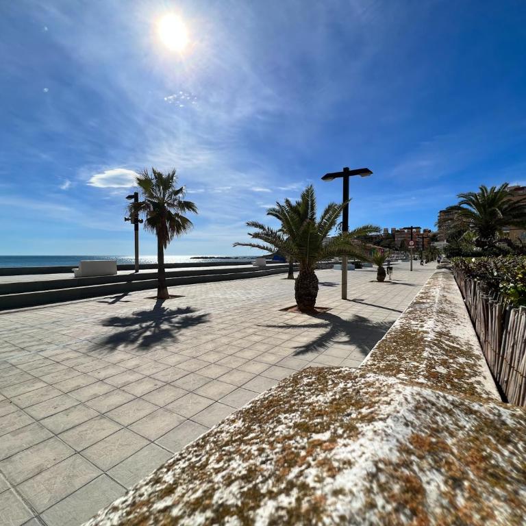 Espacio ideal en la Playa - Apartamento de 2 dormitorios - 31