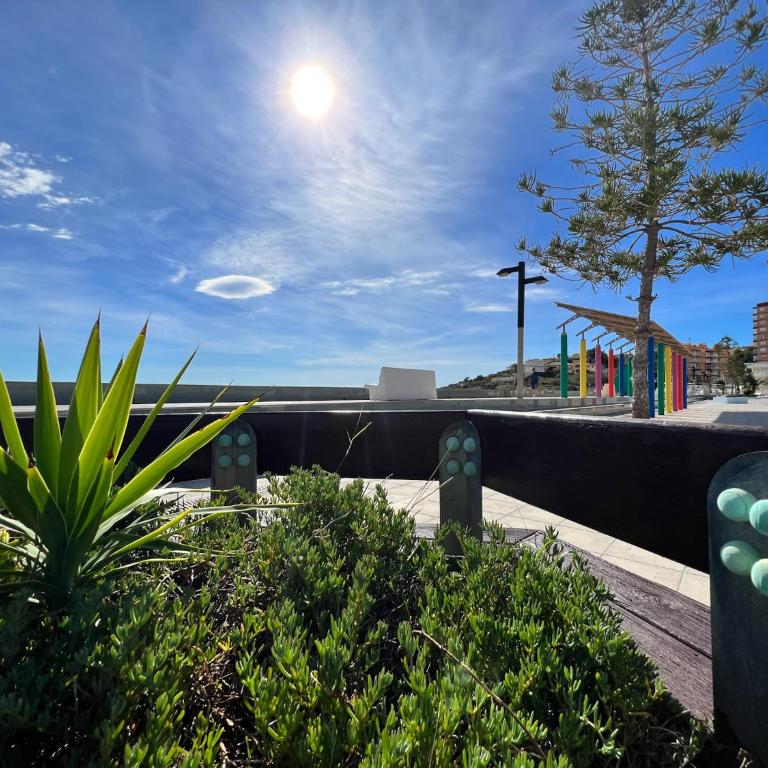 Espacio ideal en la Playa - Apartamento de 2 dormitorios - 32