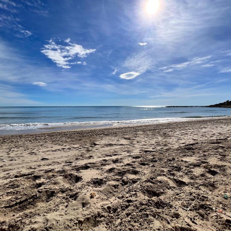 Espacio ideal en la Playa - Apartamento de 2 dormitorios - 34