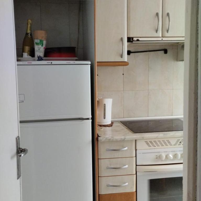 Bulevar habitaciones - Family Room - 6