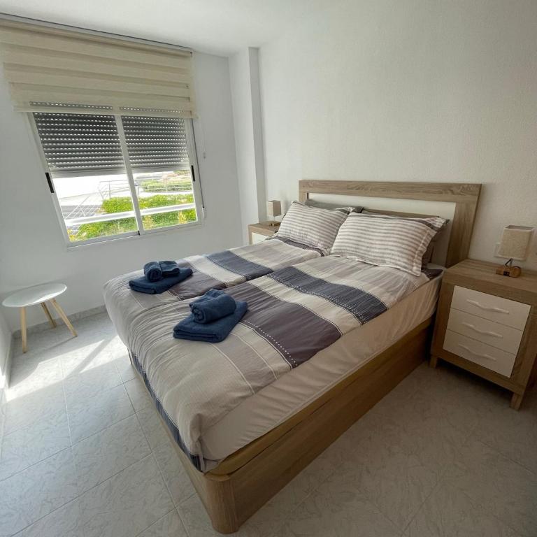 Casa de Perlas - Apartamento de 2 dormitorios - 6