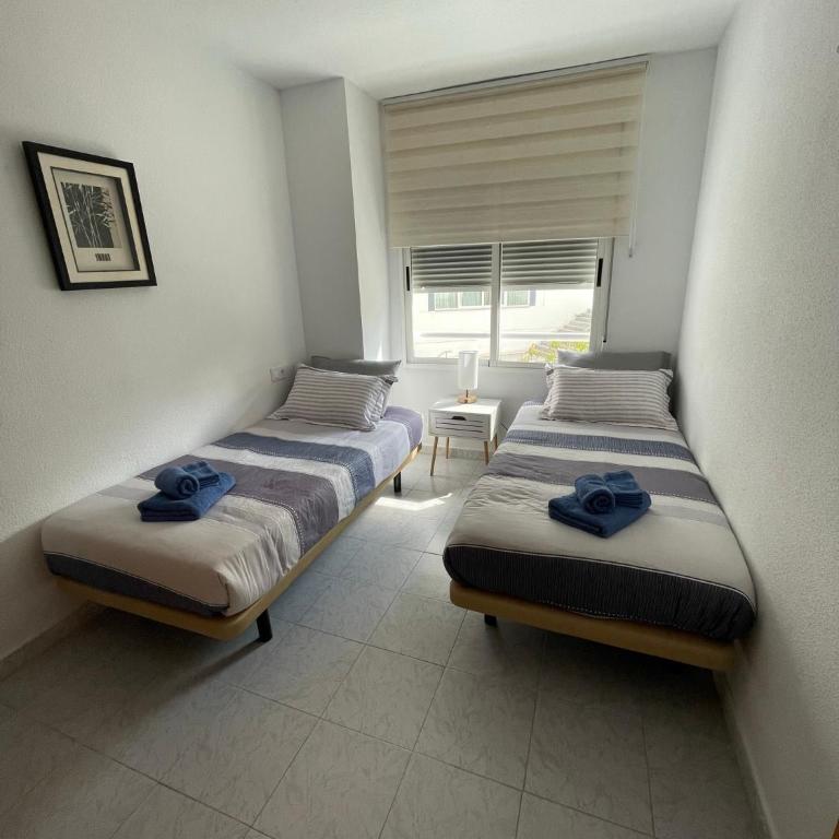 Casa de Perlas - Apartamento de 2 dormitorios - 7