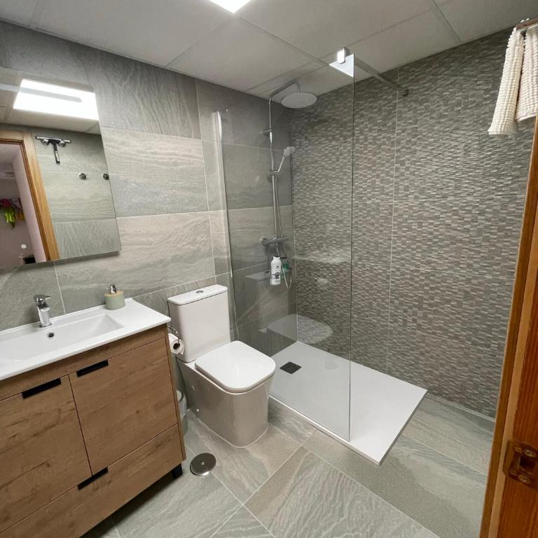 Casa de Perlas - Apartamento de 2 dormitorios - 8