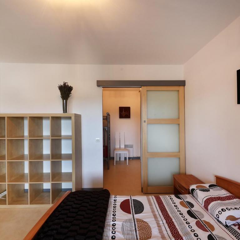 Les Xettes - Appartement vue montagne - Appartement 2 Chambres - 3