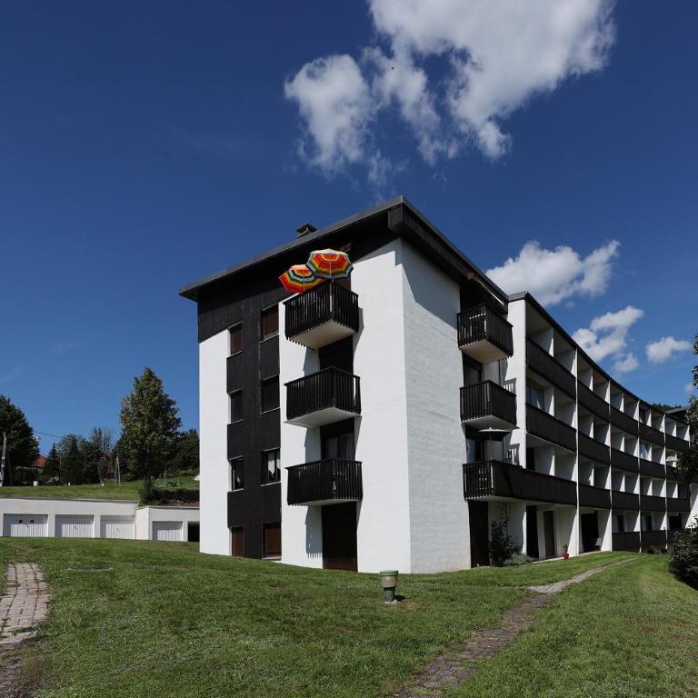 Les Xettes - Appartement vue montagne - Appartement 2 Chambres - 11