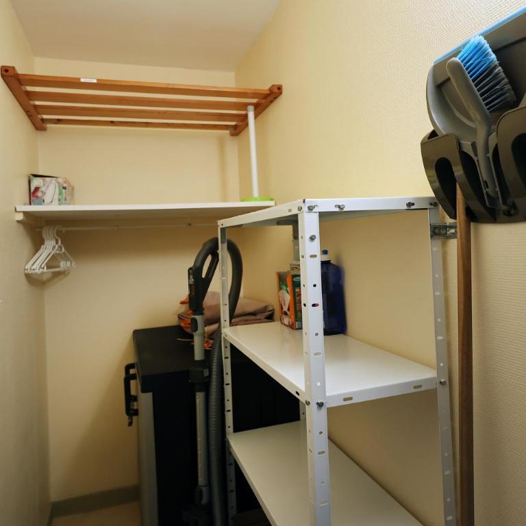 Les Xettes - Appartement vue montagne - Appartement 2 Chambres - 12