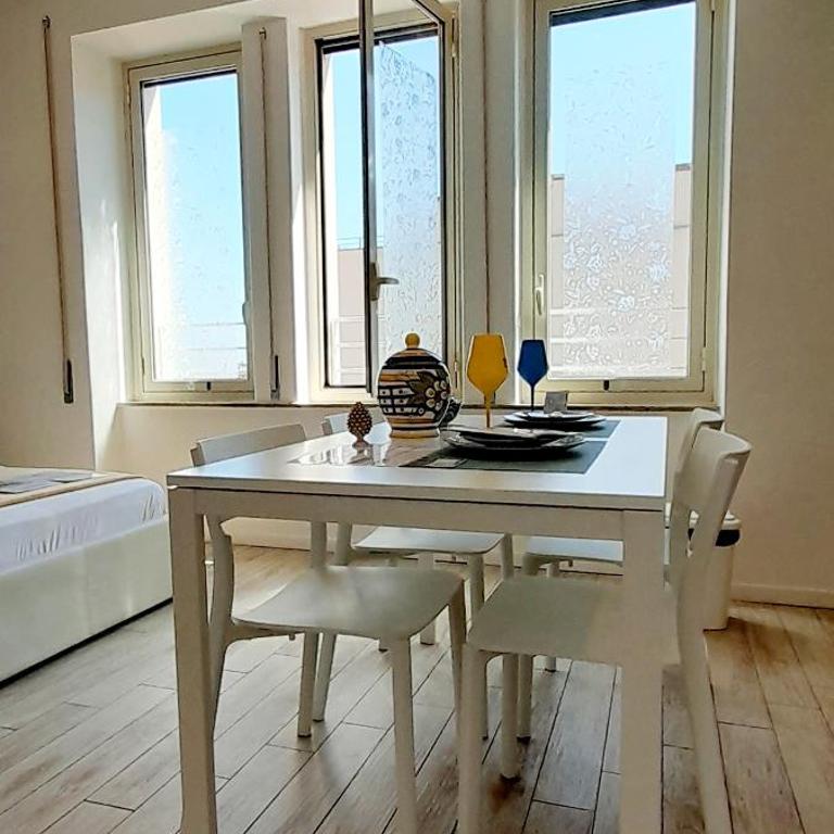 BARBARA Classy Apartment 102 - Appartamento con 1 Camera da Letto - 47