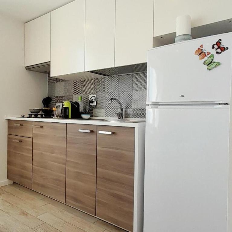 BARBARA Classy Apartment 102 - Appartamento con 1 Camera da Letto - 46