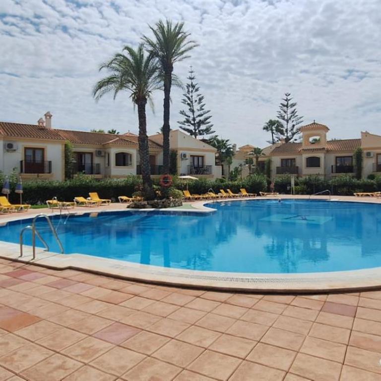 La Sirena - Apartamento de 1 dormitorio - 33