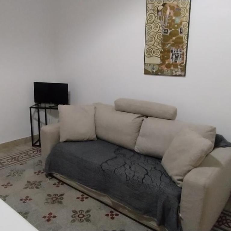Star Politeama apartment, in centro città. - Appartamento con 2 Camere da Letto - 9