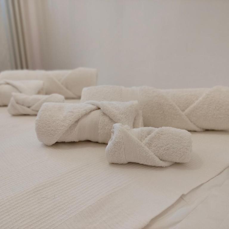 Maison Papà, una casa per sentirsi a casa. - Appartamento con 3 Camere da Letto - 41