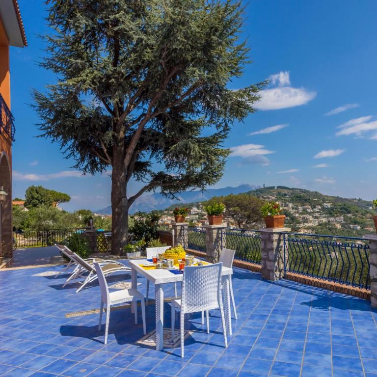 Villa Fedora Sea&Stars - Villa con Piscina Privata - 73