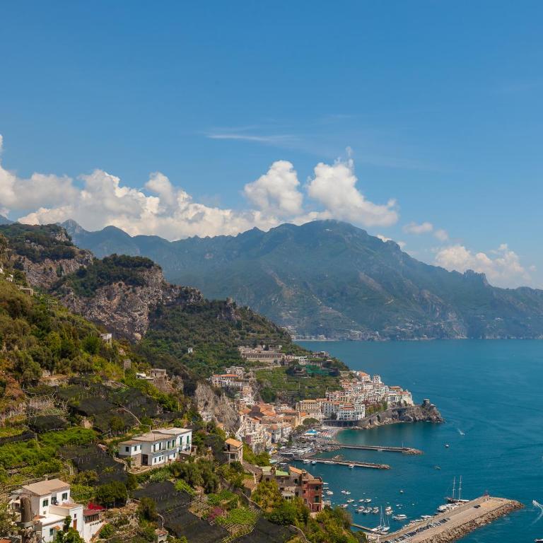 Residenza Gennaro - Casa Vacanze - 25