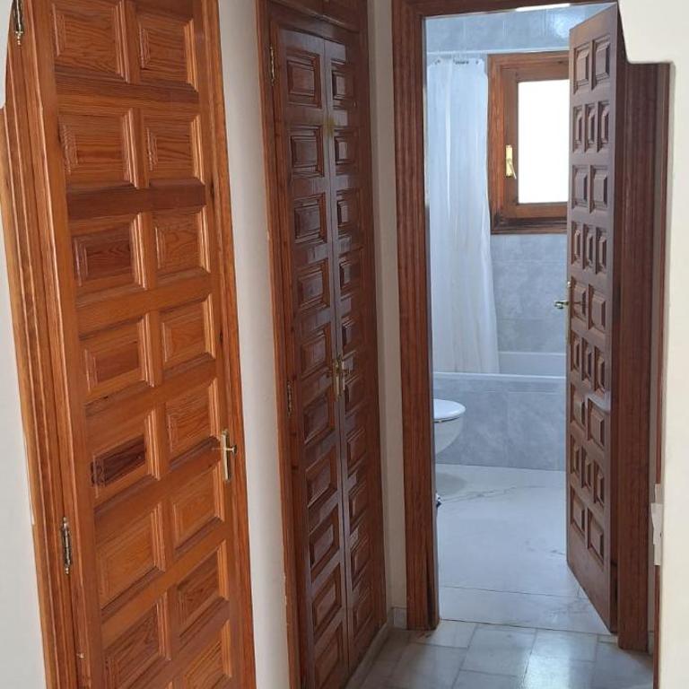 La Sirena - Apartamento de 1 dormitorio - 15